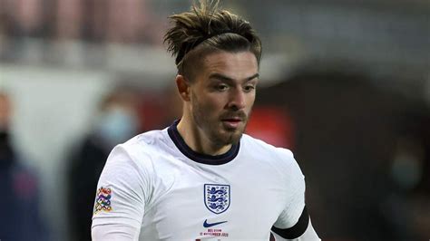 Check out his latest detailed stats including goals, assists, strengths & weaknesses and match ratings. Jack Grealish: England midfielder says he 'loves pressure ...
