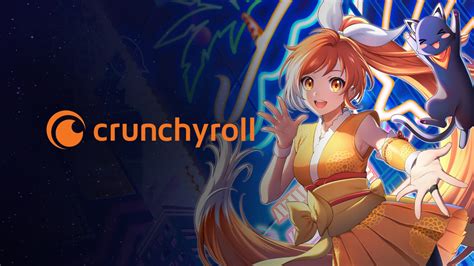 Amazon Joins Forces With Crunchyroll To Bring Hundreds Of Hours Of The