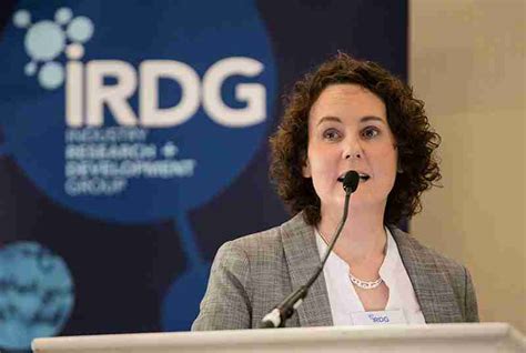 Irdg An Industry Network For Companies Doing Research Development