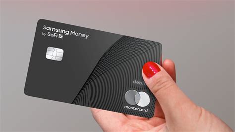 Samsung Money: How Samsung's new debit card works - All ...