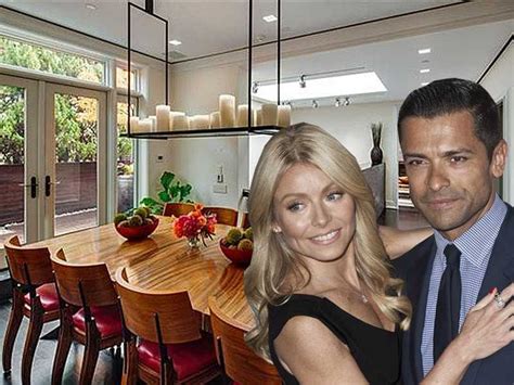 House Of The Day Kelly Ripa And Mark Consuelos Finally Sold Their Soho