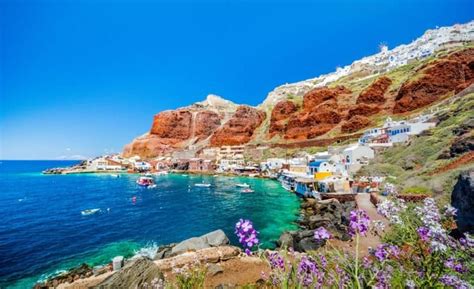 10 Things To Do In Oia Santorini Oia Guide Travel Passionate
