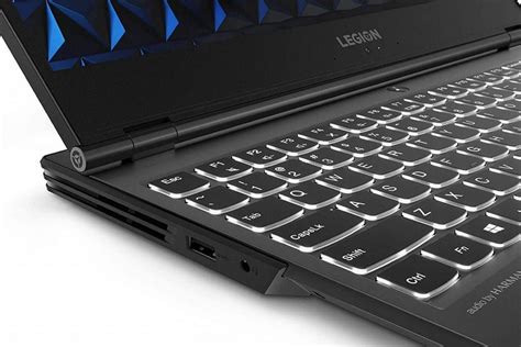Lenovo Legion 5i Review Techradar