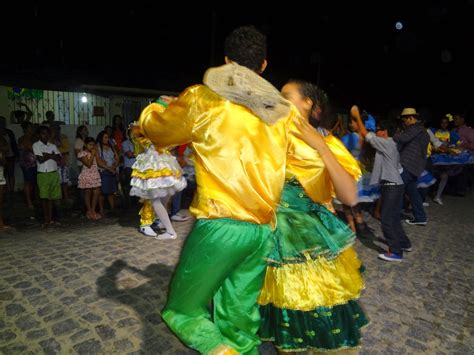 Rcc De Cajueiro Cuscuz Com Ovo Pela 5ª Vez Quadrilha Junina Da Rcc De