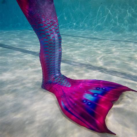These Men Are Wearing Mermaid Tails For A Good Cause