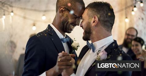 the majority of americans support marriage equality at record high numbers lgbtq nation