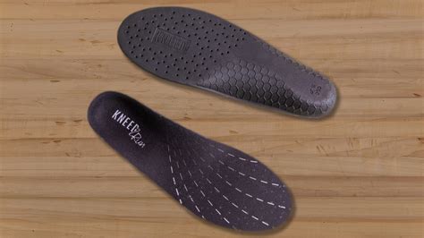 Benefits Of Molded Inserts For Diabetics The Shoe Smith