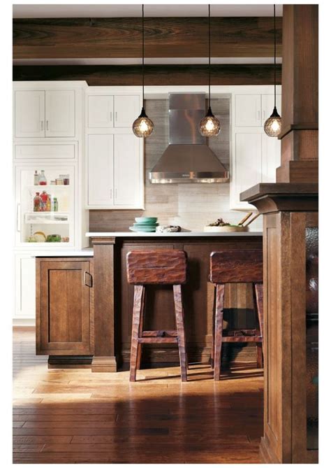 relooking cuisine rustique astuces deco pas cher | Rustic farmhouse