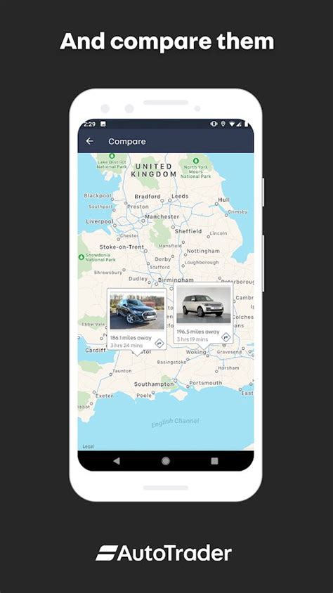 Download Auto Trader 69 For Android
