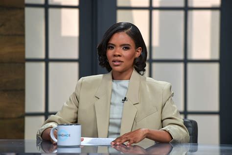 Candace Owens Bemoans Wheelchair User in Underwear Ad: 'Ridiculous