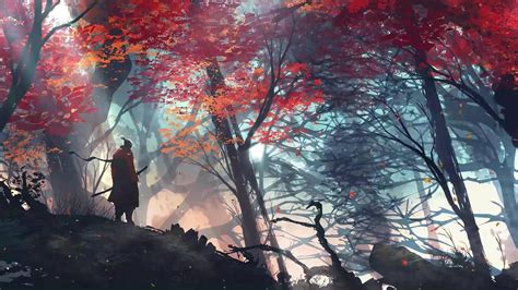 Lone Samurai Sekiro Wallpapers Top Free Lone Samurai Sekiro