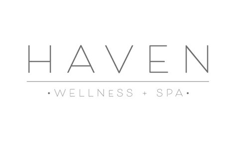 Voted Best Spa In Kansas City Haven Wellness Spa