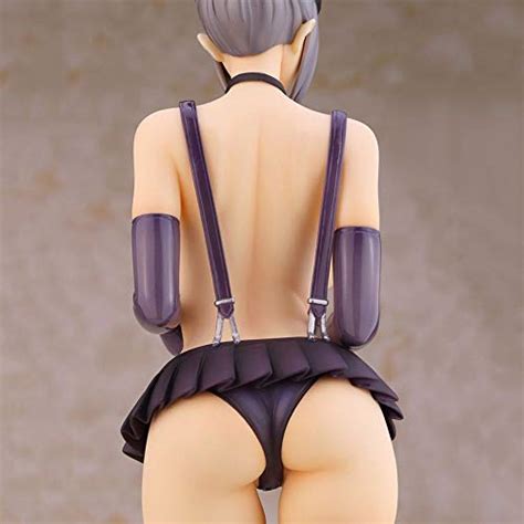 Buy Skytube Sexy Figure Anime Prison School Meiko Shiraki Bikini Swimsuit Pvc Figurine Animated
