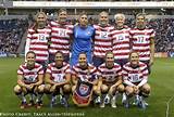 Usa Soccer Team Women S