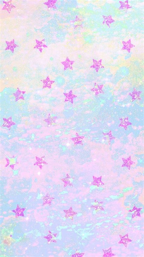 Pastel Kawaij Stars Made By Me Stars Pastel Kawaii
