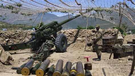 Justice bandial recuses himself from proceedings. Pakistan: Pakistan Army In Action
