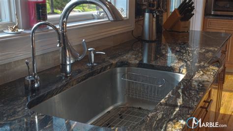 Check spelling or type a new query. Titanium Granite Kitchen Countertops | Marble.com