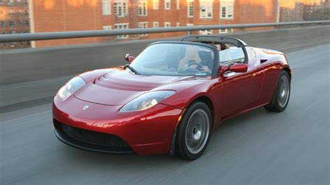 There can be no doubt that the trade war has put a hurting on tesla. Este es el primer Tesla Roadster: ¿lo recuerdas? | TopGear.es