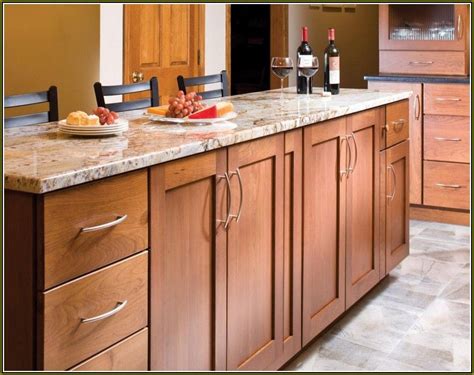 Birch Wood Cabinets Vs Maple Wood Cabinets Pros And Cons Maplevilles