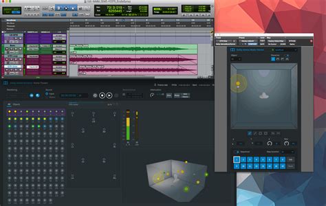 Dolby Atmos Mixing And Mastering Services