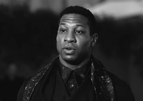 Jonathan Majors Appears Before Manhattan Judge On Multiple Misdemeanor