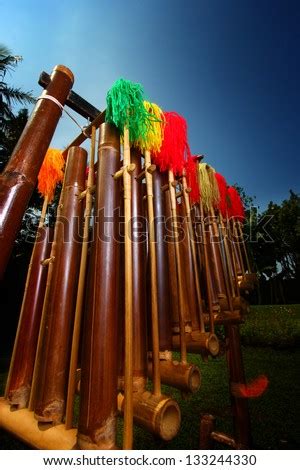Angklung Stock Images, Royalty-Free Images & Vectors | Shutterstock