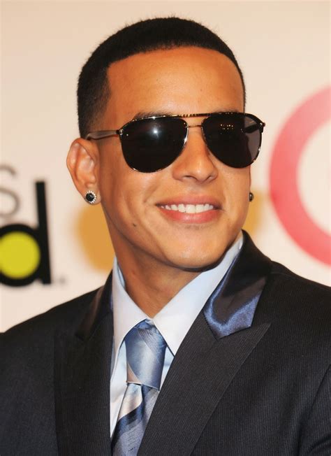 Biograf A De Mis Cantantes De Reggaeton Favorito Daddy Yankee