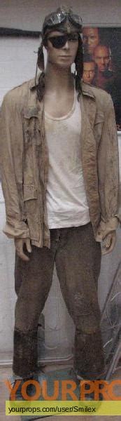 The Mummy Returns Shaun Parkes Izzy Button Screen Used Costume Original Movie Costume