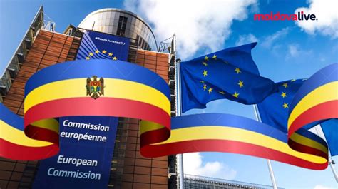 moldova implemented 3 out of 9 european commission recommendations eu preliminary report moldova