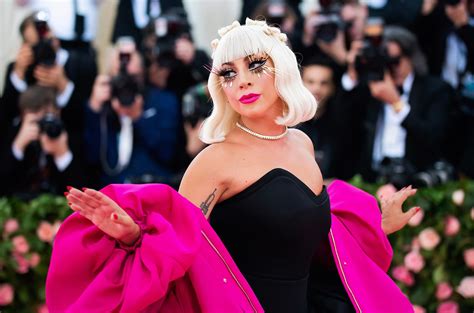 Lady Gagas ‘chromatica On Course For No 1 Debut On Billboard 200 Billboard