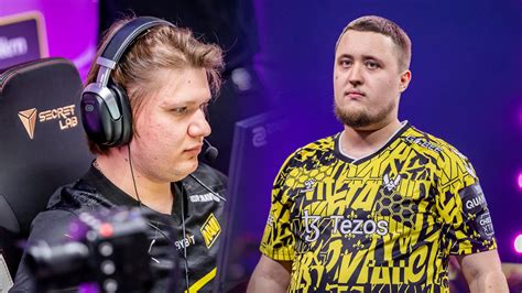 S1mple Zywoo To Join Forces In Csgo Showmatch Mixing New Navi And