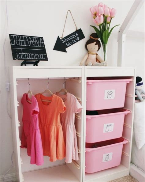 A montessori toddler kitchen part ii. MONTESSORI DIY WARDROBES | Mommo Design