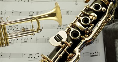 What Is The Difference Between Brass And Woodwind