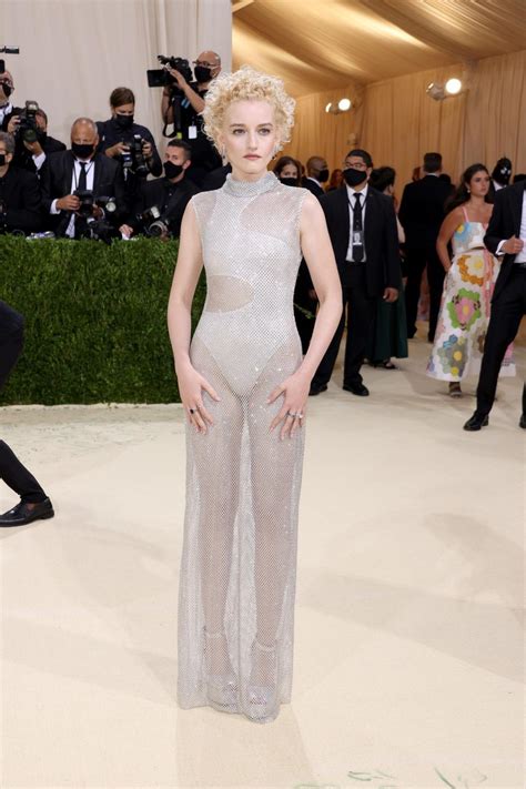 Sheer Outfits Were All Over The Met Gala Red Carpet Here Are 17