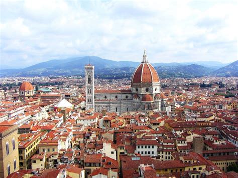 Cosa Vedere Gratis A Firenze Luoghi Da Non Perdere Sixt Magazine