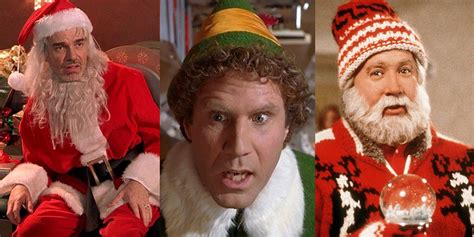 10 Christmas Movies That Should Get A Remake And Who Should Play The Lead