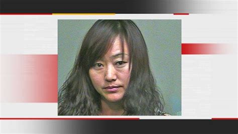 woman arrested for lewd acts at okc massage parlor
