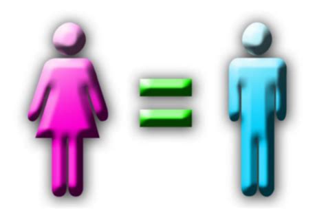 Igualdad Entre Hombre Y Mujer Pearltrees