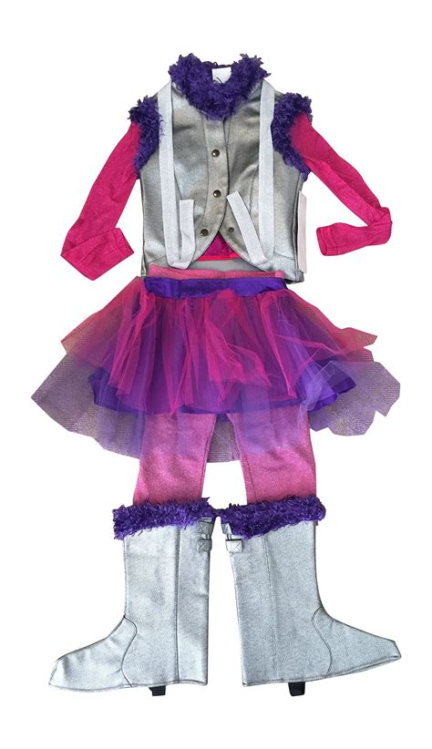 The scariest halloween costume ideas for adults and kids. Disney Store Deluxe Hannah Montana Rock Star Halloween ...