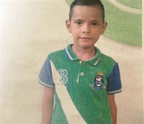 Niño De 9 Años Está Desaparecido Desde El 2 De Enero Qué Pasa
