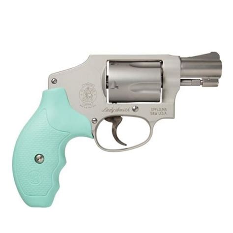 Smith And Wesson Model 642 Ladysmith For Sale New