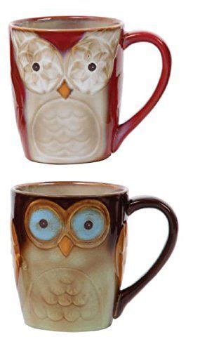Gibson Elite Rm Gibson Elite Owl City Mugs Drinkware Oz