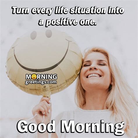 35 Good Morning Images With Positive Words Morning Greetings
