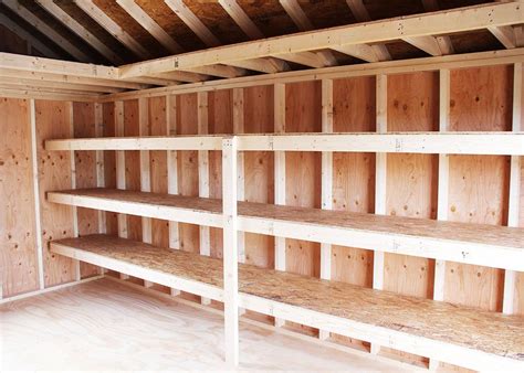Storage Sheds Ideas : Lovelyving - Architecture and Design Ideas | Shed