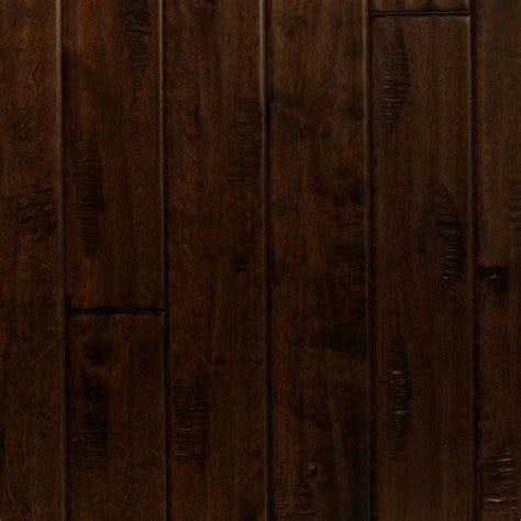 Dark Brown Wood Floors Wood Floor Texture Flooring