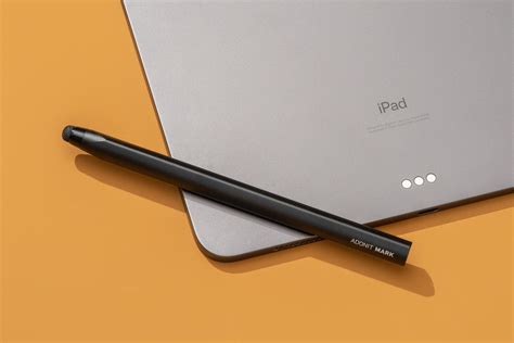 The 4 Best Styluses For Your Ipad In 2023 Reviews By Wirecutter