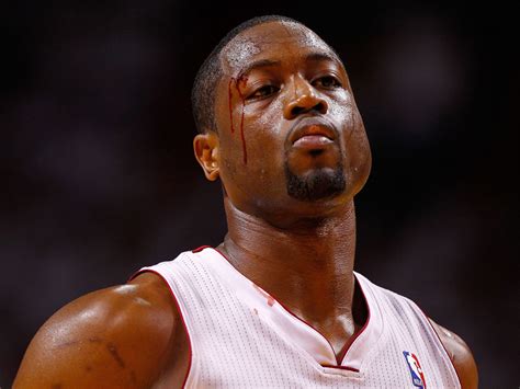 Dwyane Wade Announces He Isnt Playing All Star Game Blacksportsonline