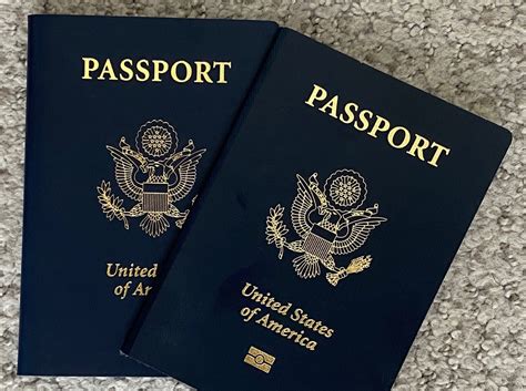 Hurry Us State Department Launches Pilot Program To Renew Passports