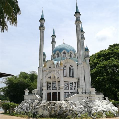 Kuala terengganu — banks catalogbanks, addresses, branches, the bank's work schedule. Taman Tamadun Islam, Kuala Terengganu Terengganu | Mummy ...