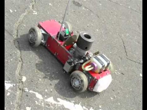 How to build a nitro rc car from scratch. How To Build A Rc Car From Scratch